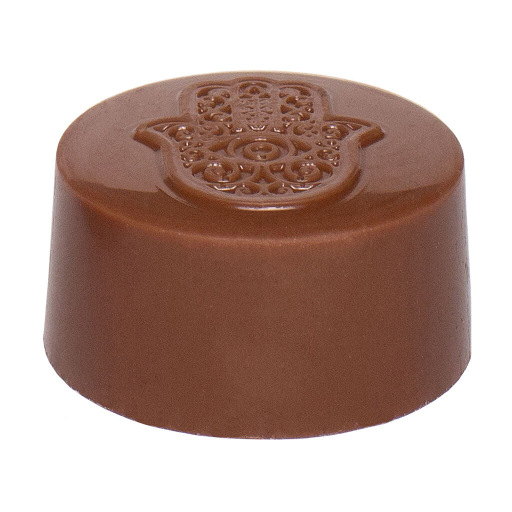 ROSIN HEADS RASP PB CUP HASH ROS (H) CHOC 10MG THC X 10