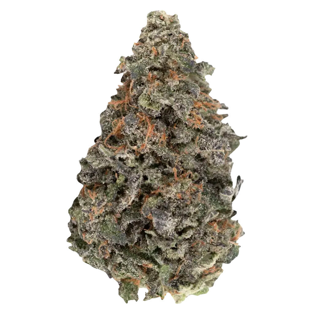 SIMPLY BARE BC ORGANIC LUV AFFAIR (IND) DRIED - 3.5G