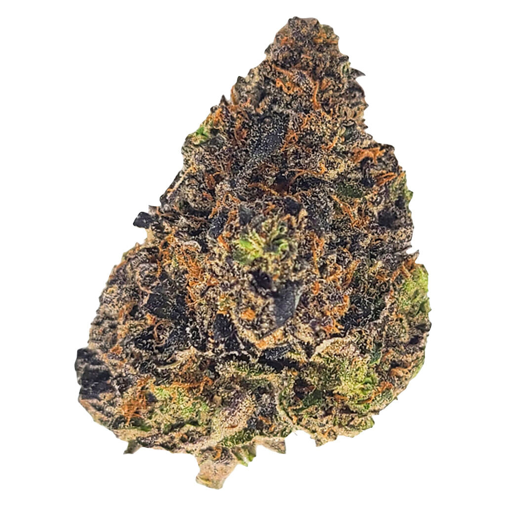 1964 APPLES & BANANAS (IND) DRIED - 7G