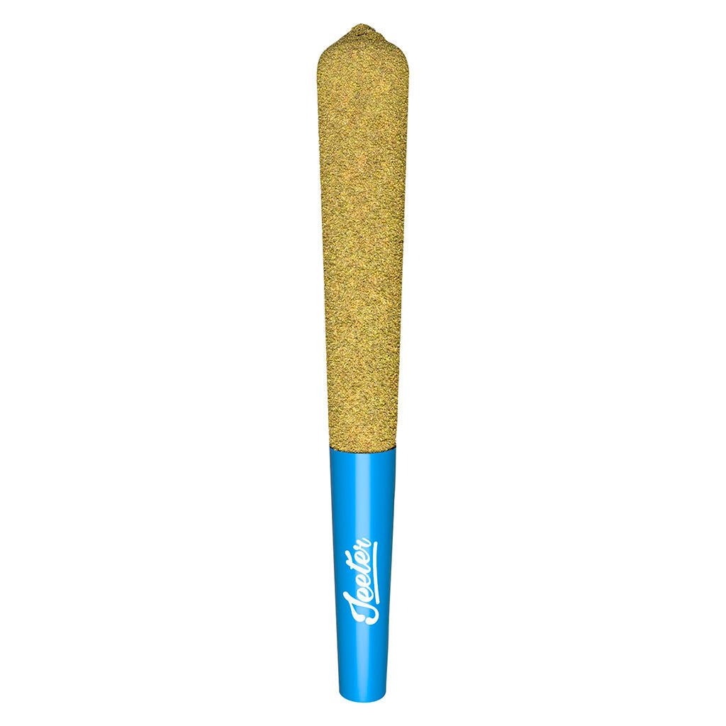 JEETER BLUE DREAM (IND) INF PRE-ROLL 1G X 1