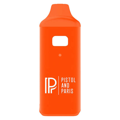 PISTOL AND PARIS ORANGE TINGZ DIAMOND SAUCE (IND) PEN - 1G