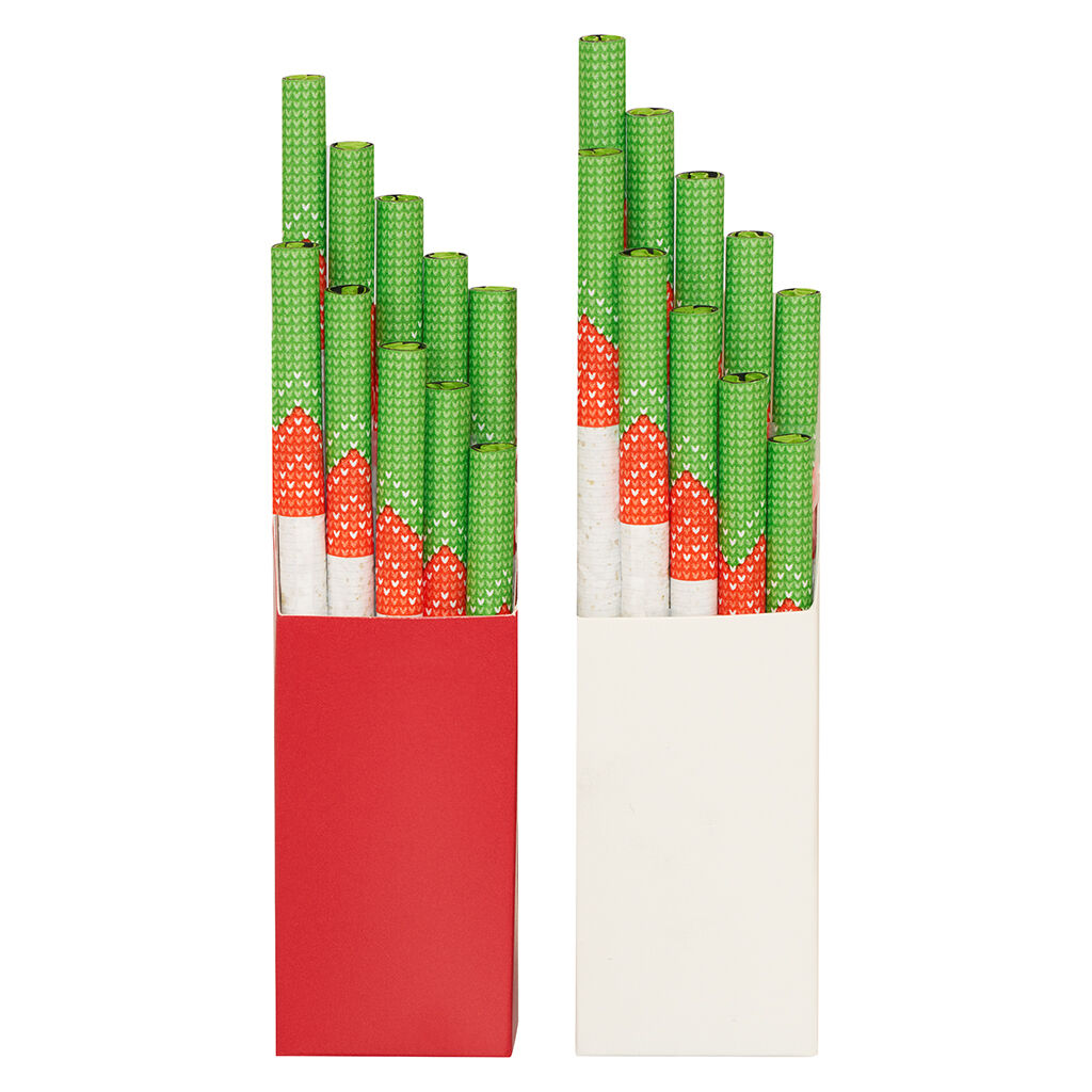 REDECAN WRAPPED & REDEE HOLIDAY 2025 (H) PRE-ROLL 0.4G X 20