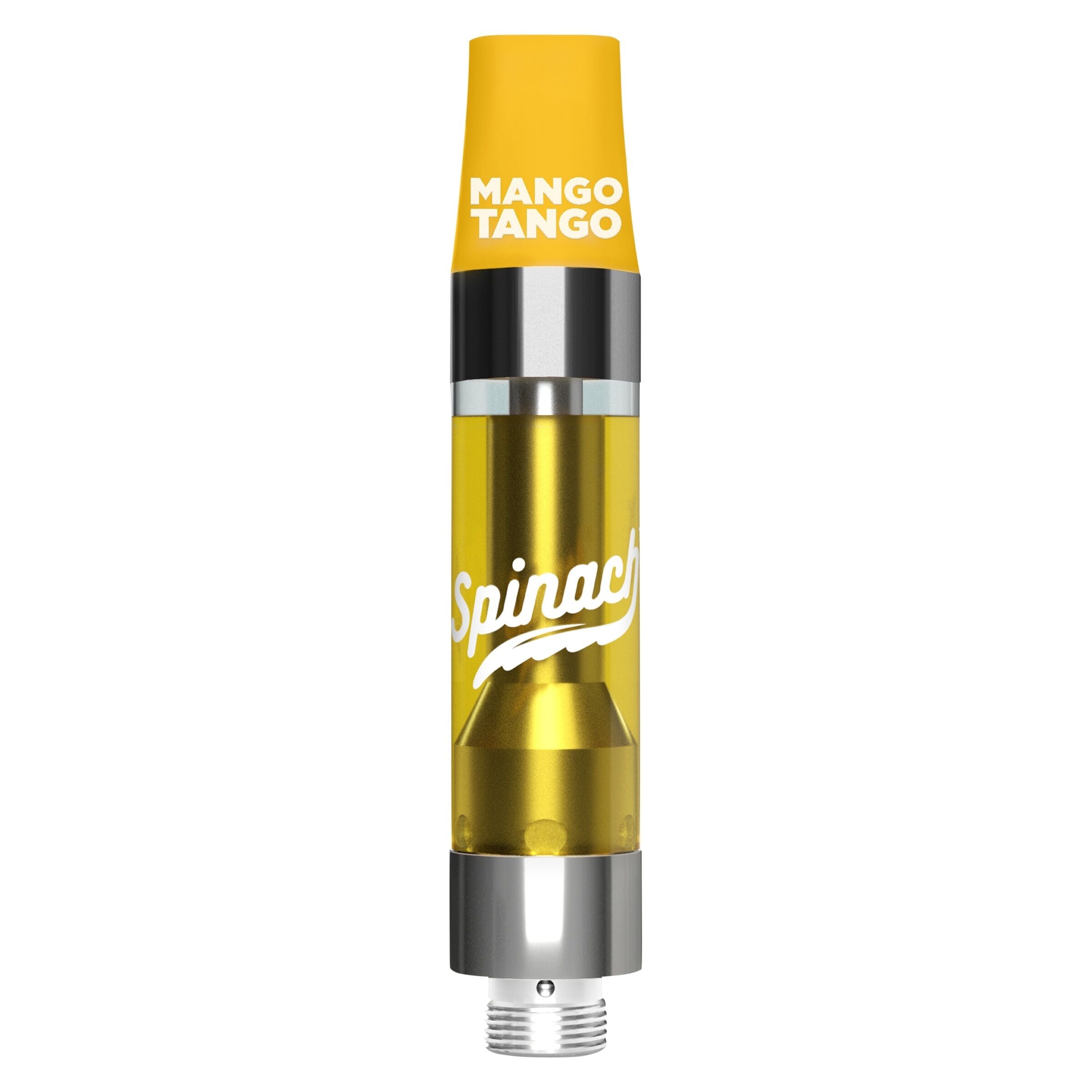 SPINACH MANGO TANGO LIQUID DIAMONDS (S) 510 - 1G