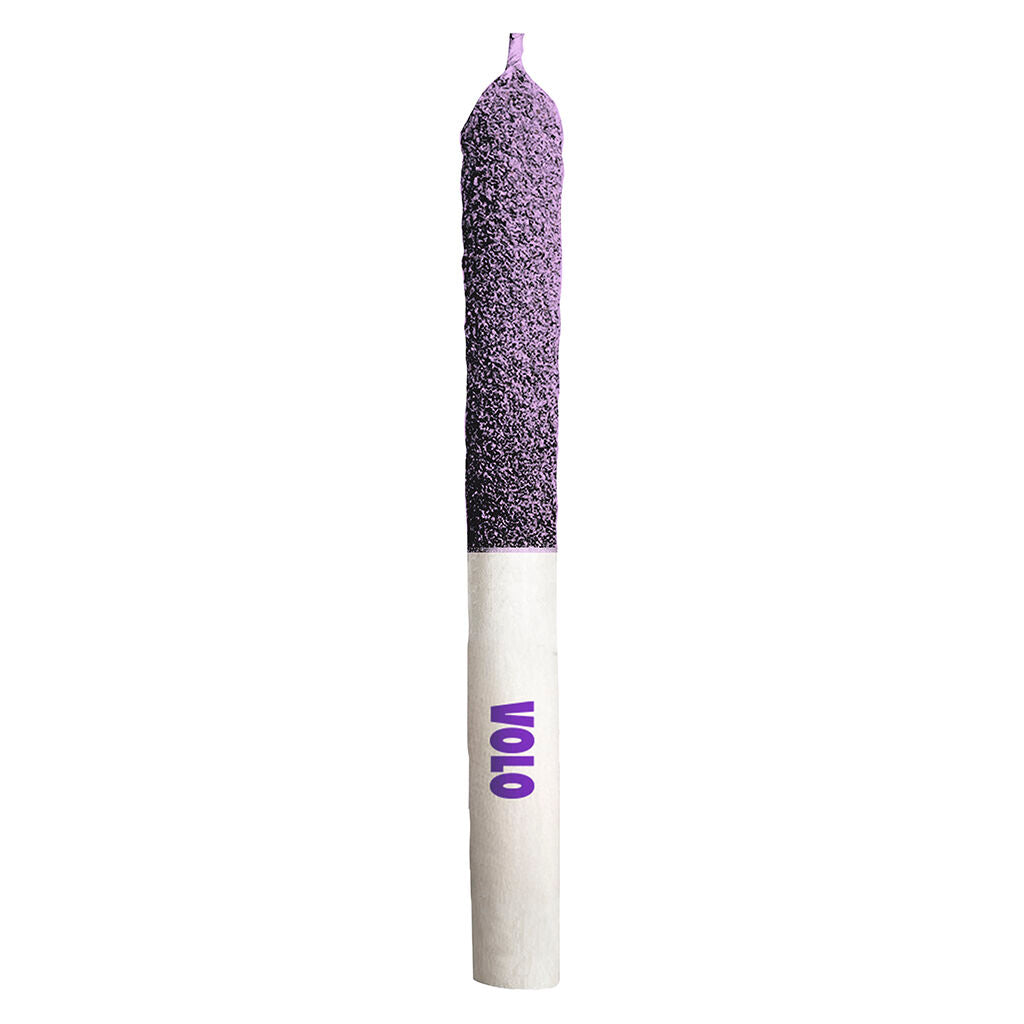 VOLO HASH DONUTZ (IND) INF PRE-ROLL 1G X 1