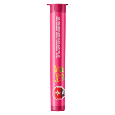 PAPAS HERB JUICY 2S WTMSGRHI:BBRYLMD (H) INF PRE-ROLL 0.5GX5