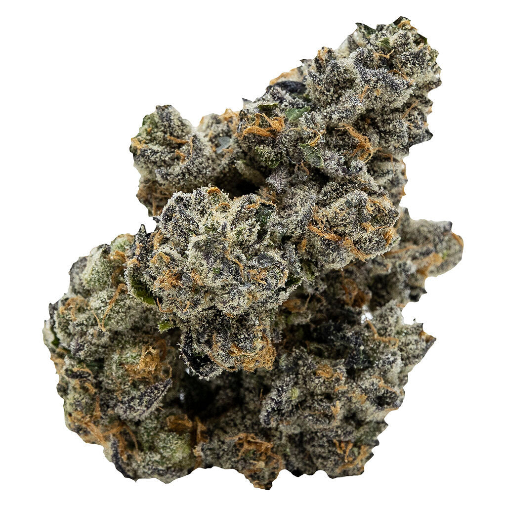PISTOL AND PARIS SMALLS BLACKBERRY BREATH (IND) DRIED - 3.5G