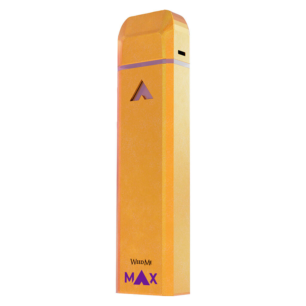 WEED ME MAX LIQ DIAMOND MANGO BLUEBERRY SLUSH (H) PEN - 1G