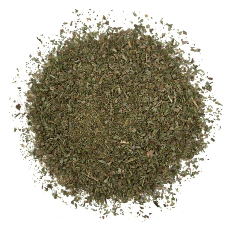 DIVVY CROPPED SOUR KUSH (H) MILLED - 7G