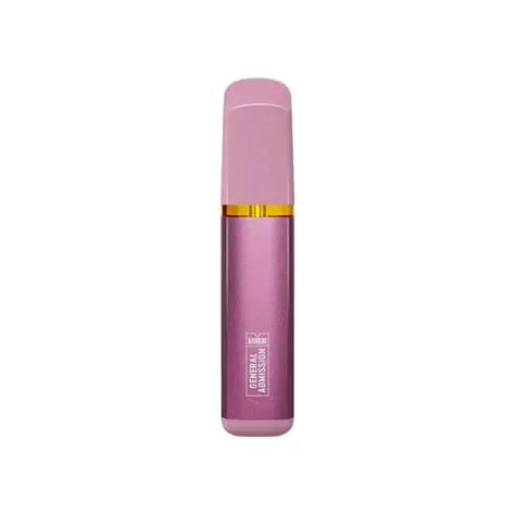 GENERAL ADMISSION CHERRY WATERMELON (IND) PEN - 1G