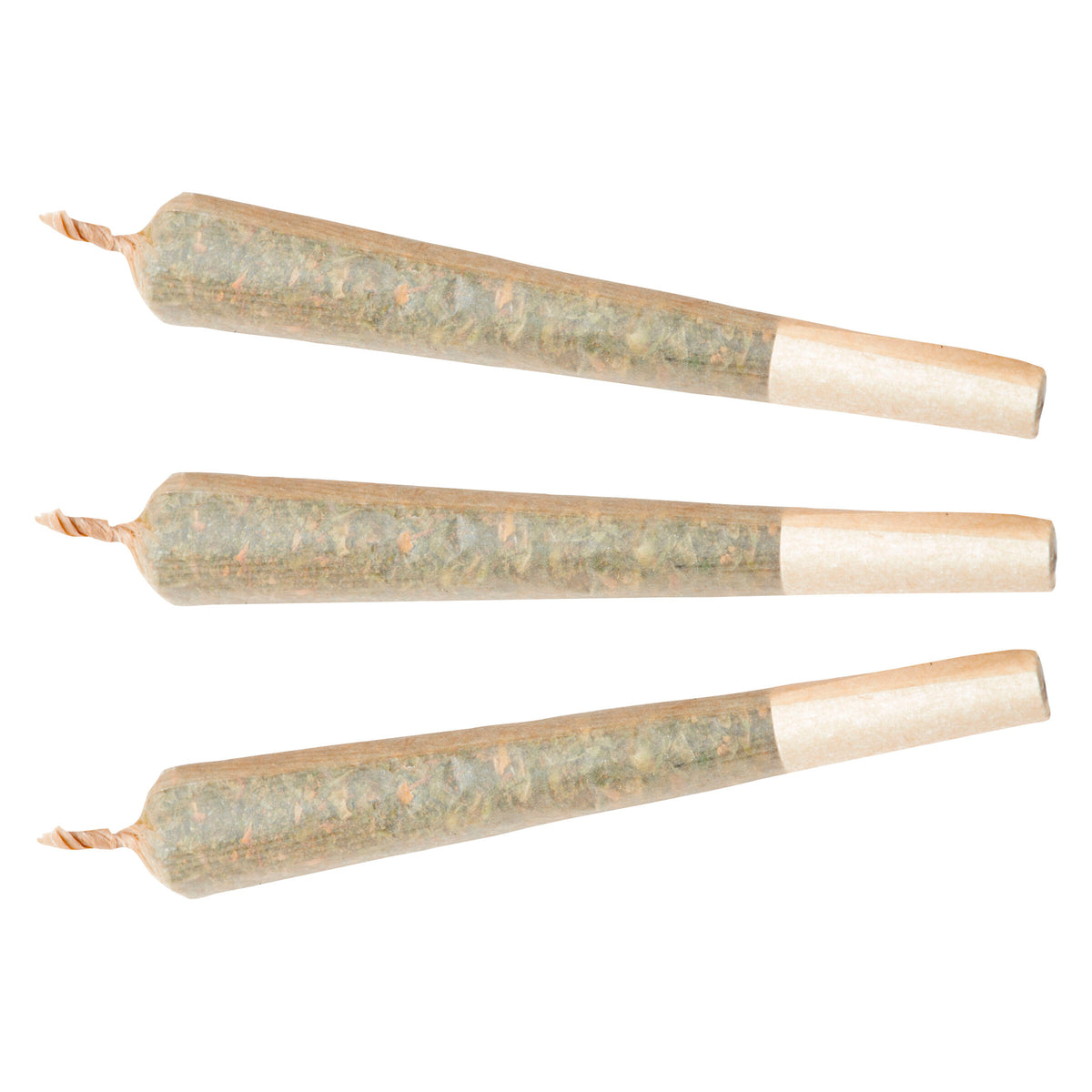 ALWAYS HI DRAGONS BREATH (S) PRE-ROLL 0.5G X 3