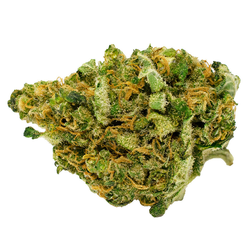 SMOKE THAT THUNDERS BLACK MAGIC PREMIUM (S) DRIED - 3.5G