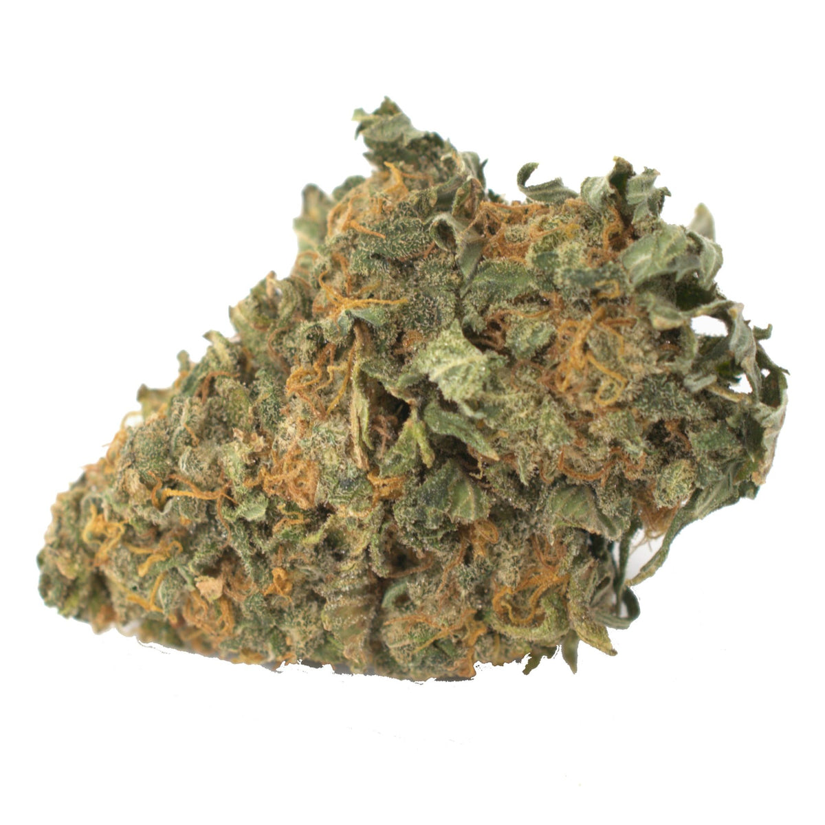 SMOKE THAT THUNDERS JACKY WHITE (S) DRIED - 7G