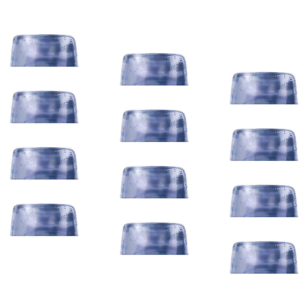 MONJOUR BEDTIME BLUEBERRY LEM CBN:CBD:THC (IND) CHEW 4PC X 3