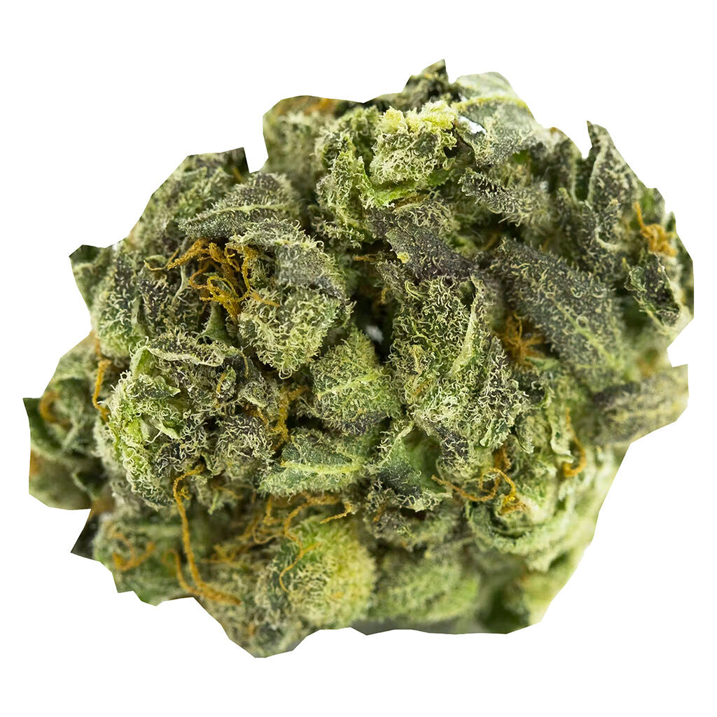 HAPPY HOUR ORGANIC SMALLS (IND) DRIED - 7G