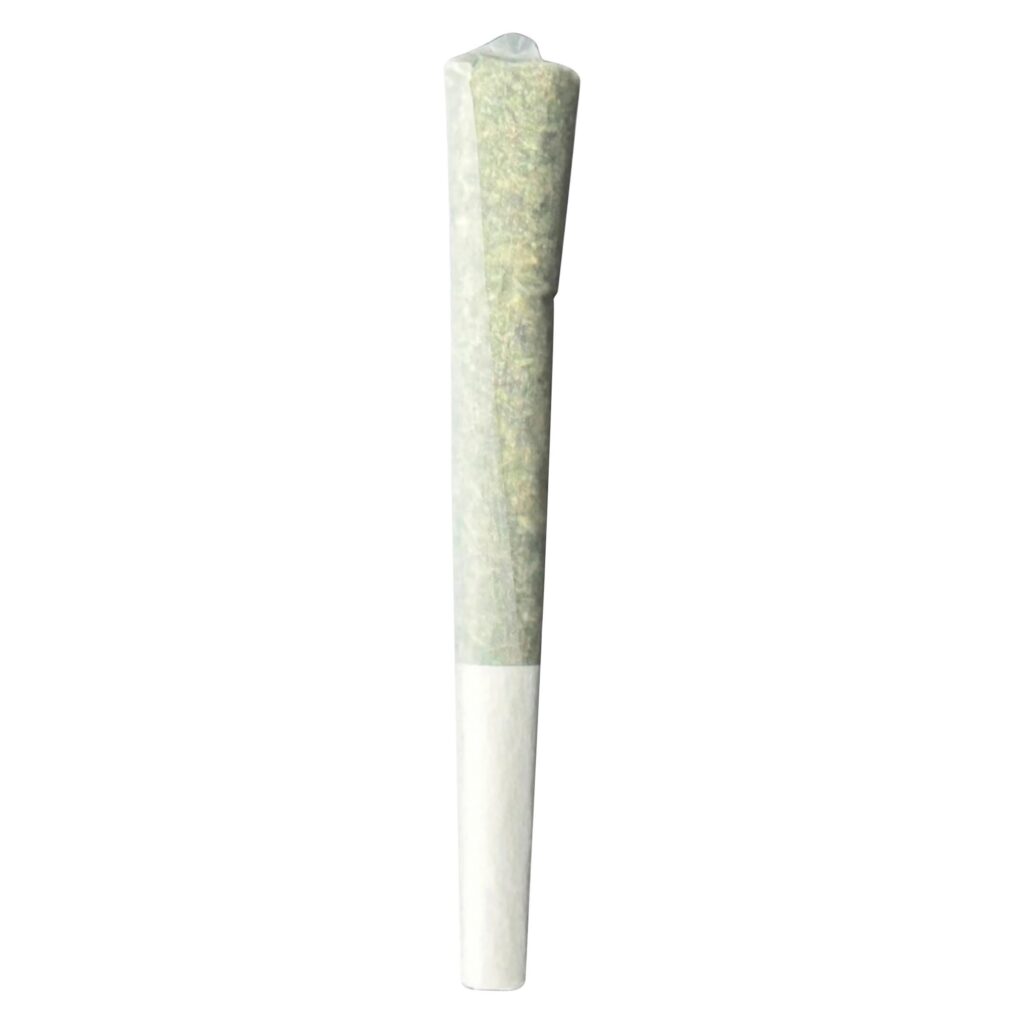 TERRA LABS BLUEBERRY AVALANCHE (IND) INF PRE-ROLL - 1G X 1