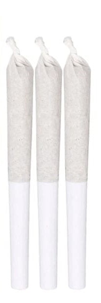 GOOD SUPPLY WINTER FROST (H) PRE-ROLL 0.5G X 3