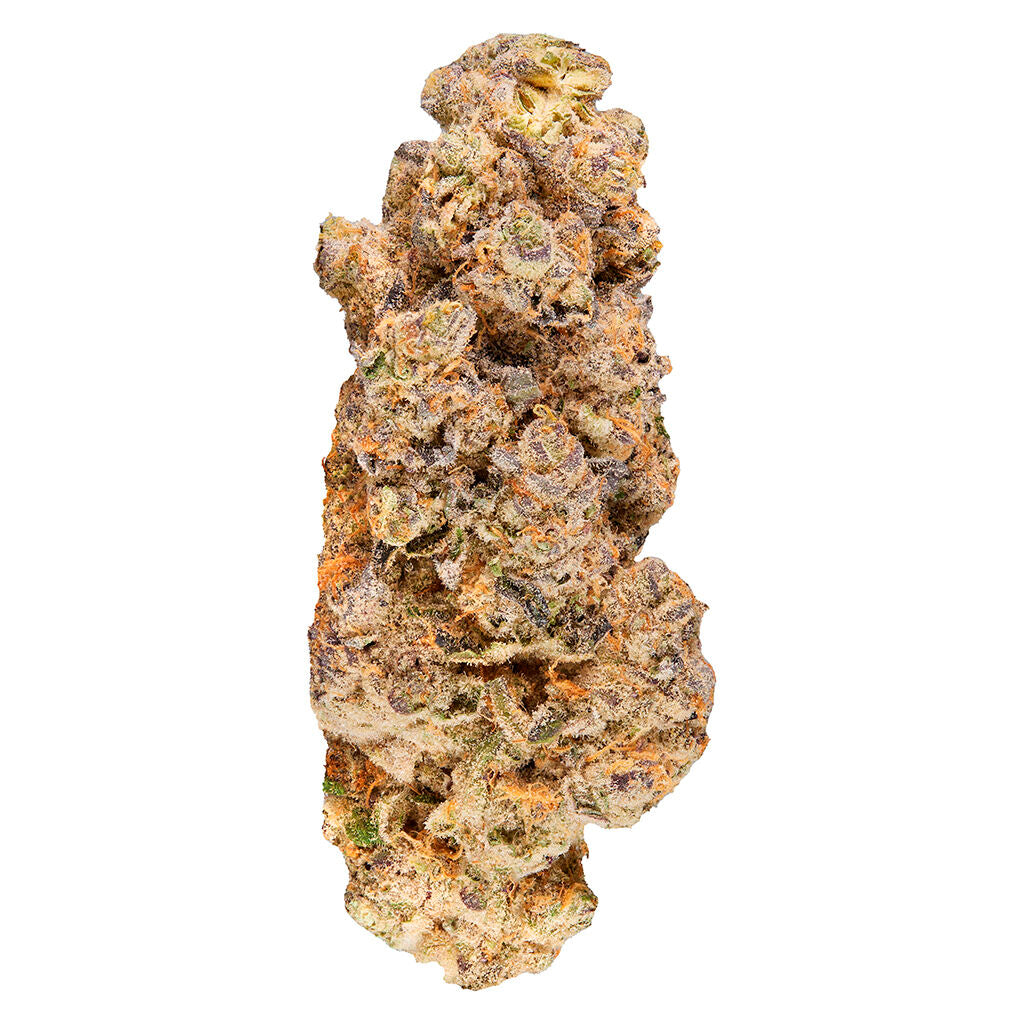 BROKEN COAST CHERRY CHEESECAKE (IND) DRIED - 28G