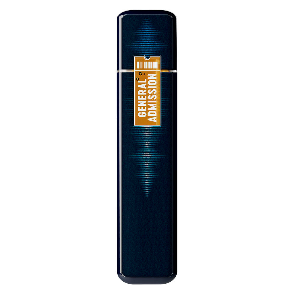 GENERAL ADMISSION TIGER BLOOD LIQ DIAMOND (IND) PEN - 1G