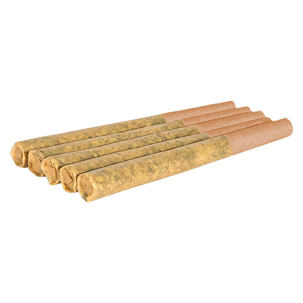 SOUTH POINT TURBO DIESEL (H) PRE-ROLL 0.5G X 5