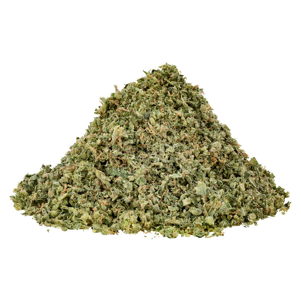 SHRED JUICE LORD (S) MILLED - 7G