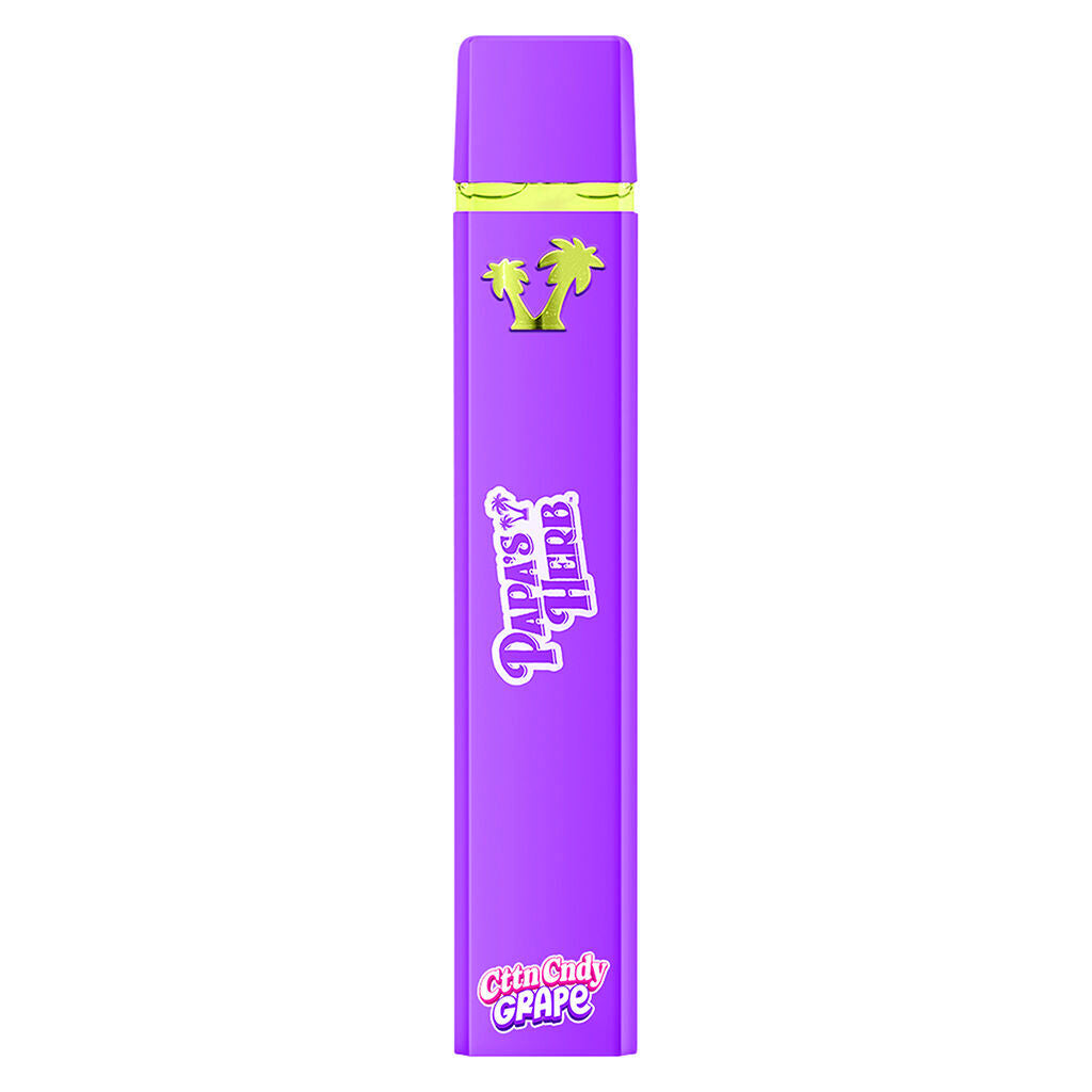 PAPAS HERB CTTNCNDY GRAPE LIQ DMND (S) PEN - 0.95G