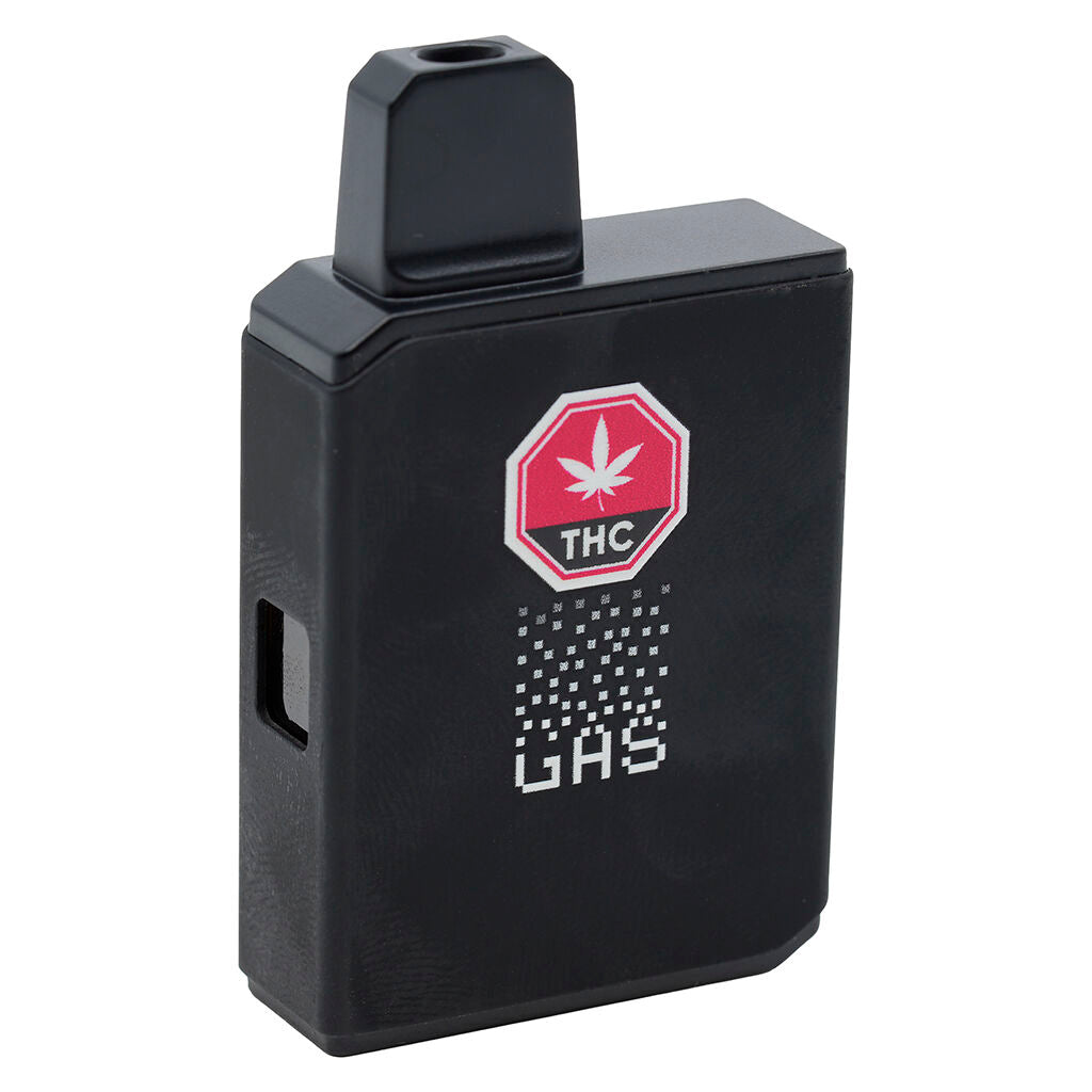 GAS BLACKBERRY KUSH LIQ DIAMOND (IND) PEN - 1G