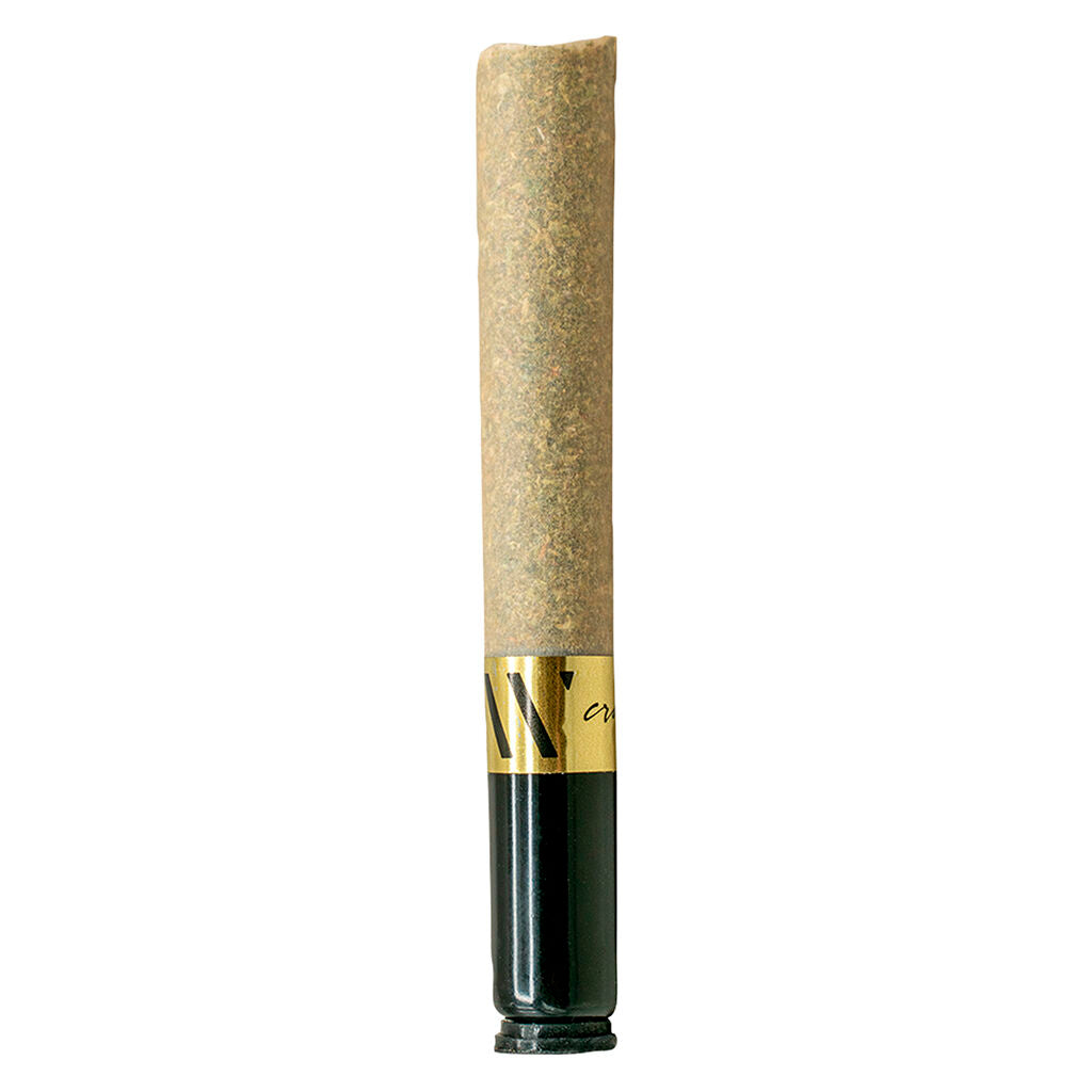 WINK ROCKET CANDY CERAMIC TIP (IND) PRE-ROLL 1G X 1