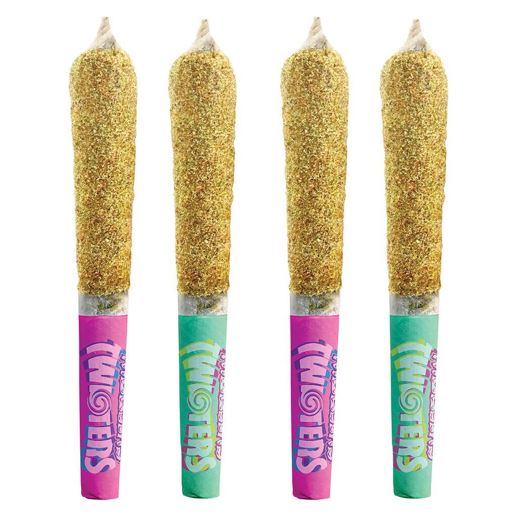 RIZZLERS TWISTER PASNPLNG&LIMEFRIZZ (H) INF PRE-ROLL 0.5GX4