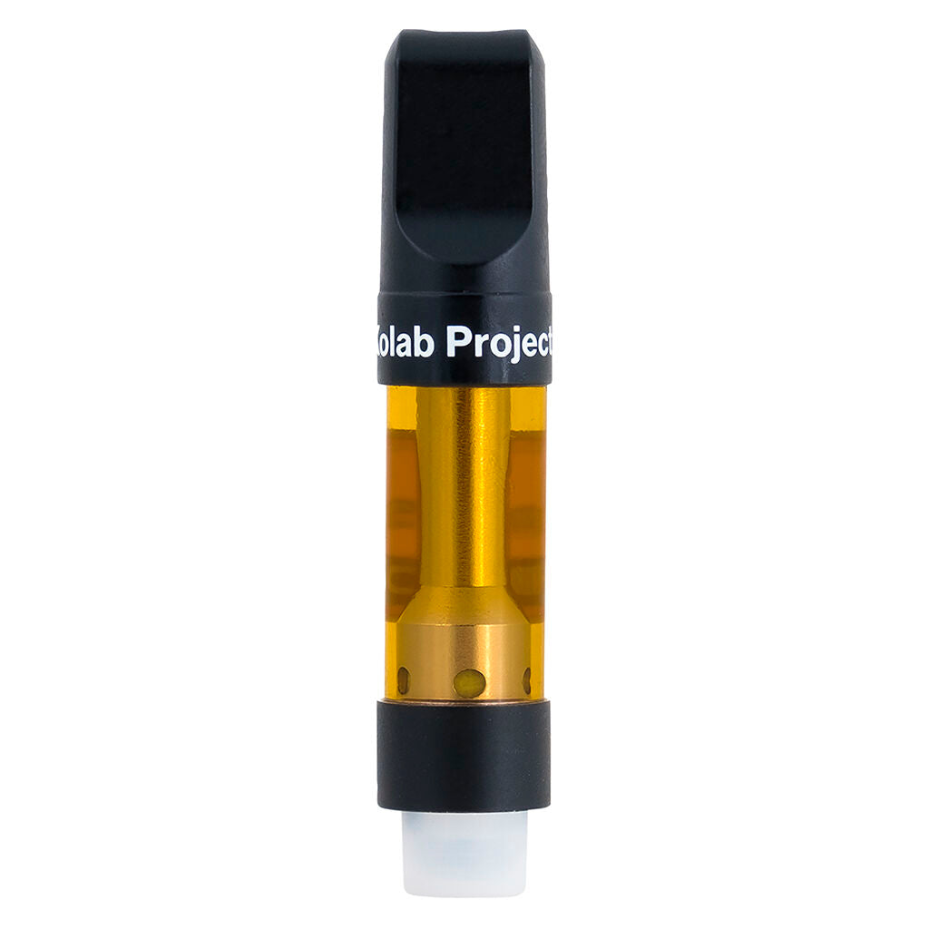 KOLAB PROJECT STRAWBERRY ICE DIAMOND (S) 510 - 1G