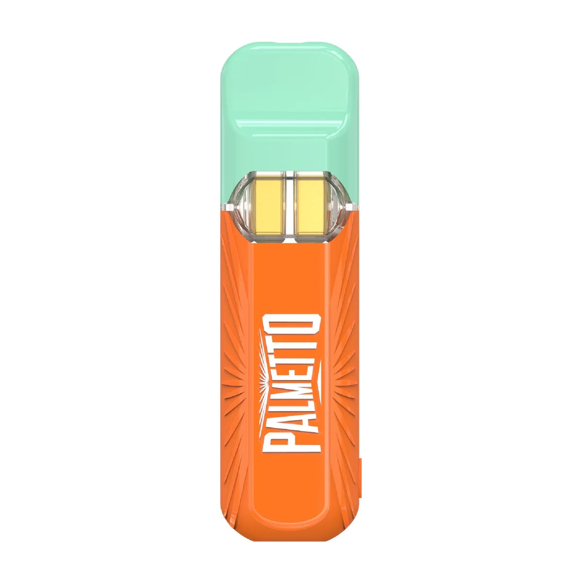 PALMETTO MERRY BERRY FROSTED MELON (S) 3-IN-1 PEN - 1G