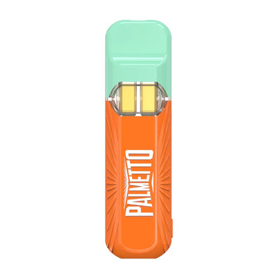 PALMETTO MERRY BERRY FROSTED MELON (S) 3-IN-1 PEN - 1G