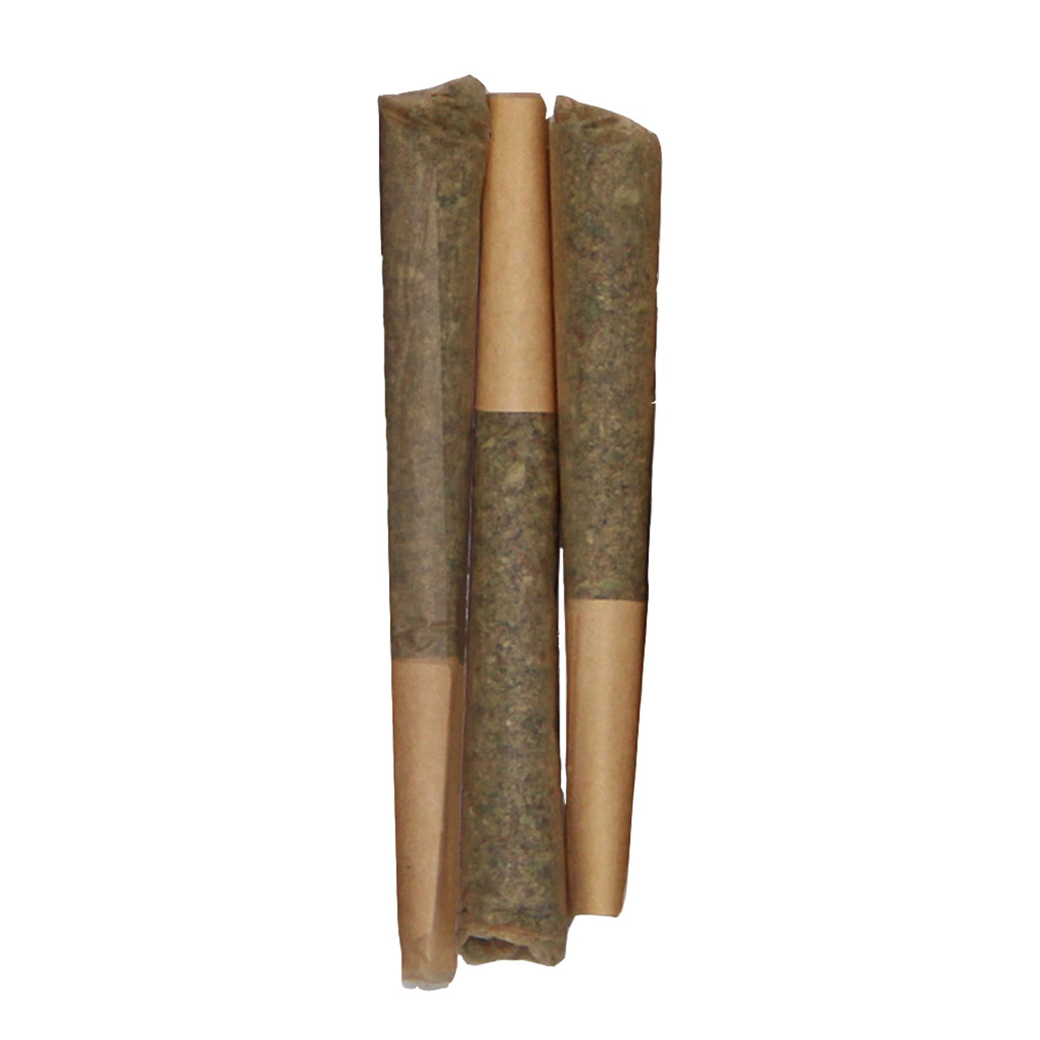 VIRTUE CANNABIS RASP LEMONADE DMND (S) INF PRE-ROLL - 0.5GX3