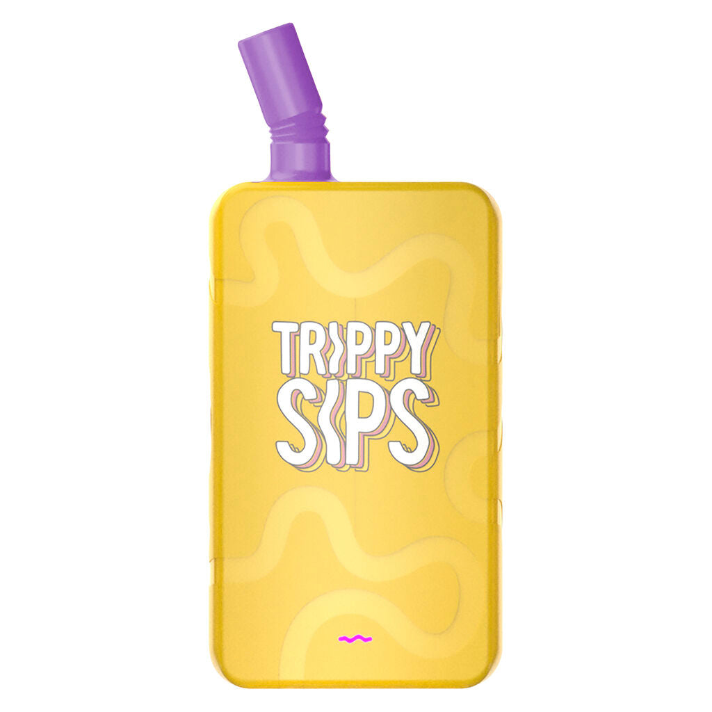 TRIPPY SIPS SPACE BERRY SPLASH LIQ DIAMOND (IND) PEN - 0.95G