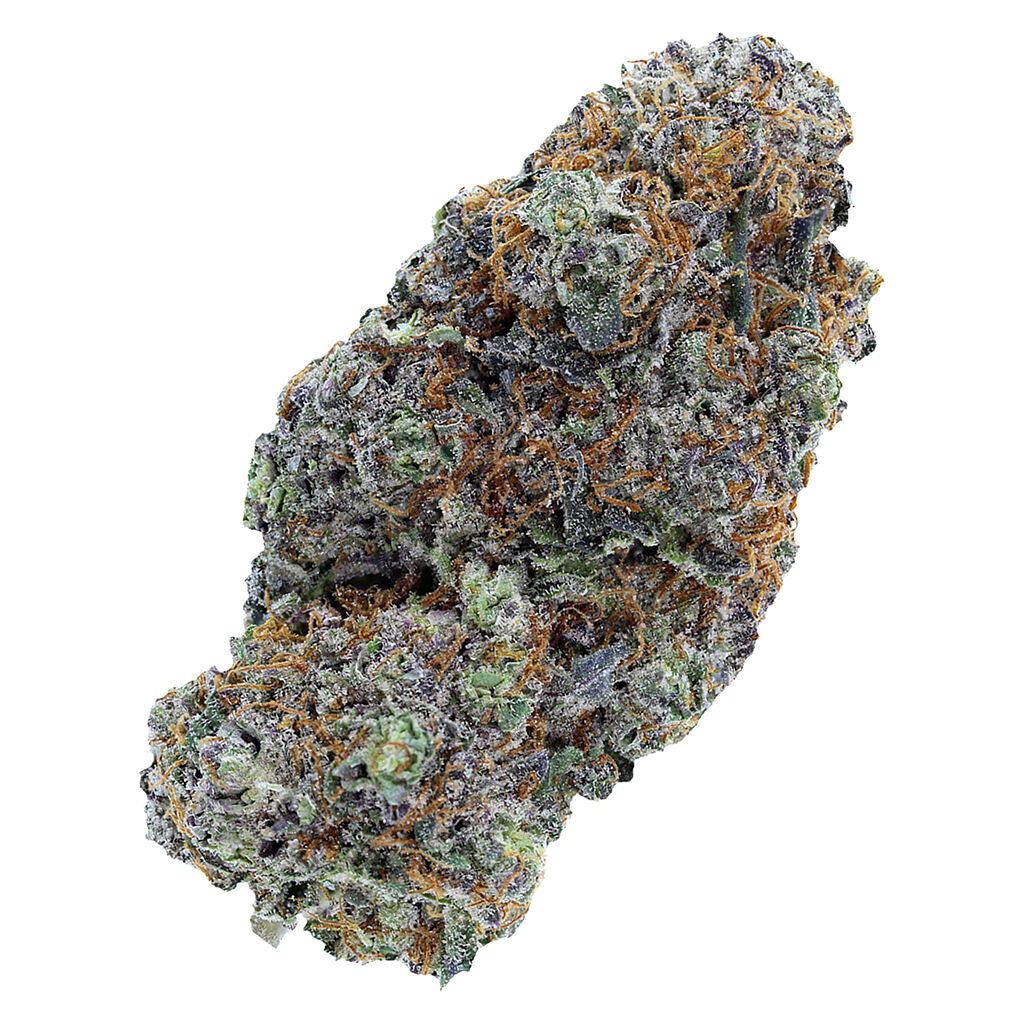 PISTOL AND PARIS LSO BLUEBERRY VENDETTA (IND) DRIED - 3.5G