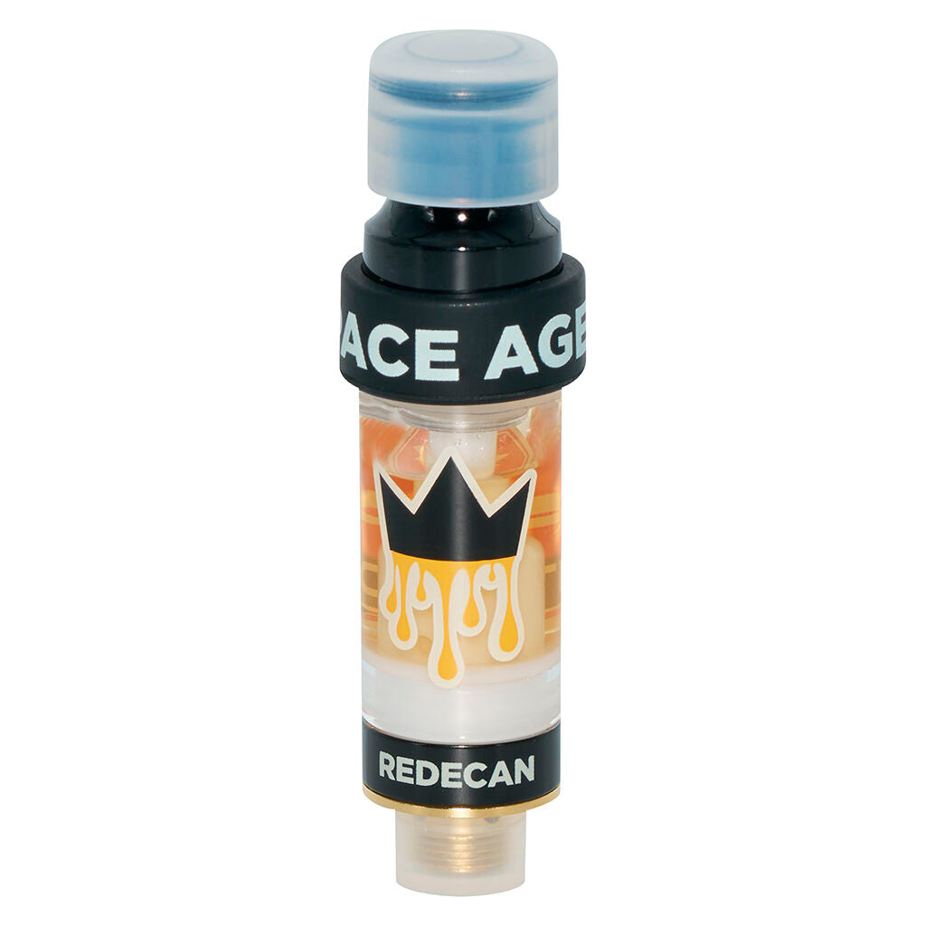 REDECAN AMPED SPACE AGE CK LR DMND (IND) 510 - 1G