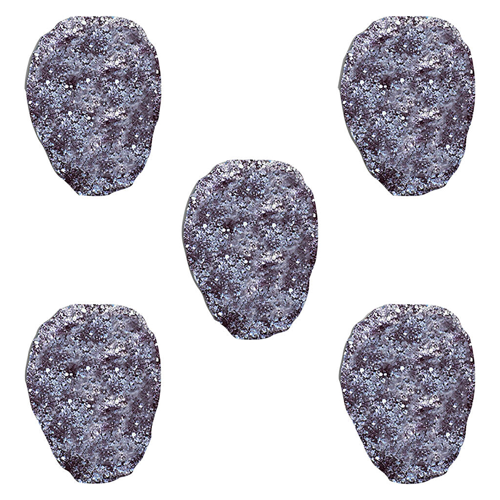STUNNERZ CLASSIC GRAPE GUMMIES BOX (H) CHEW - 2MG THC X 5