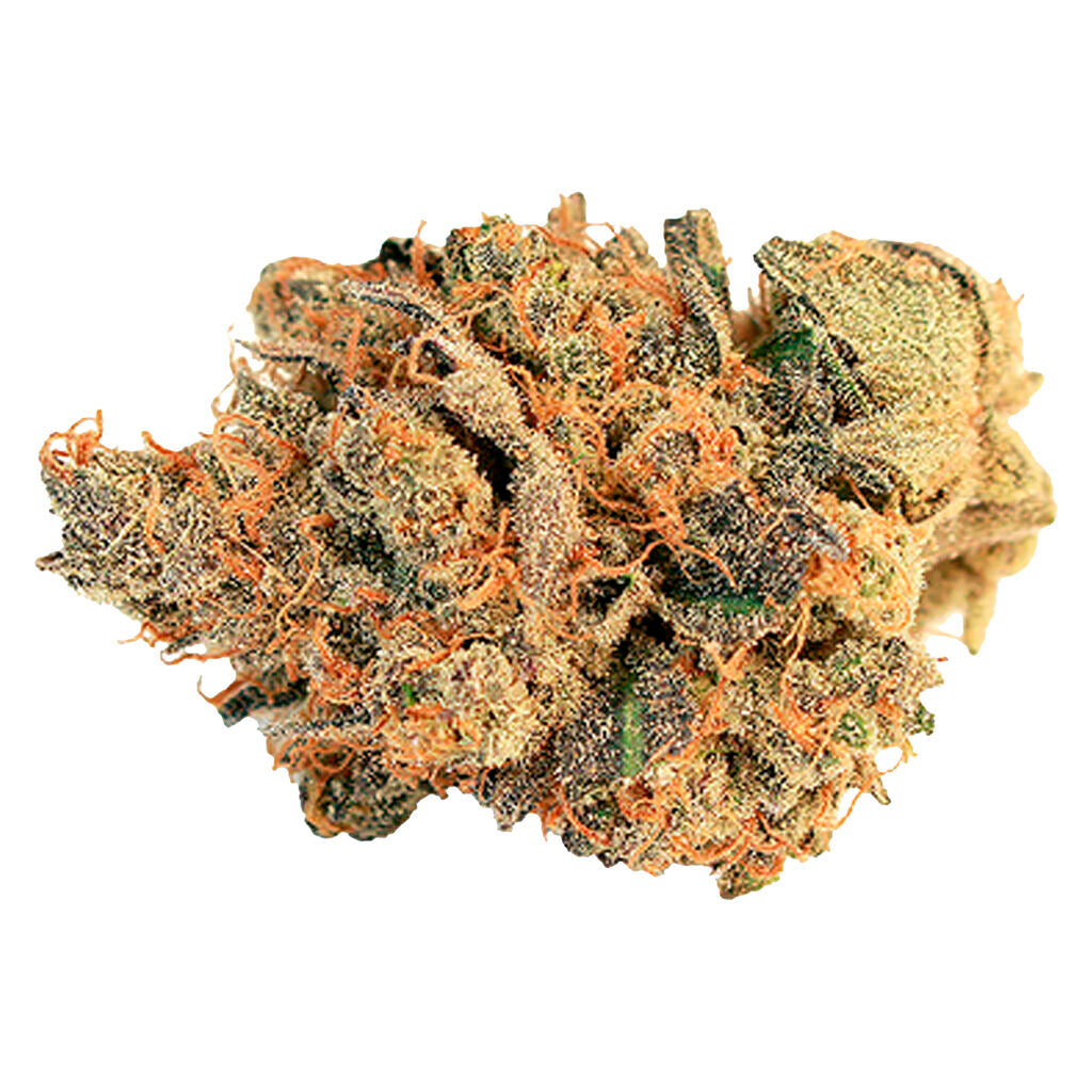 WAGNERS PINK BUBBA (IND) DRIED - 14G