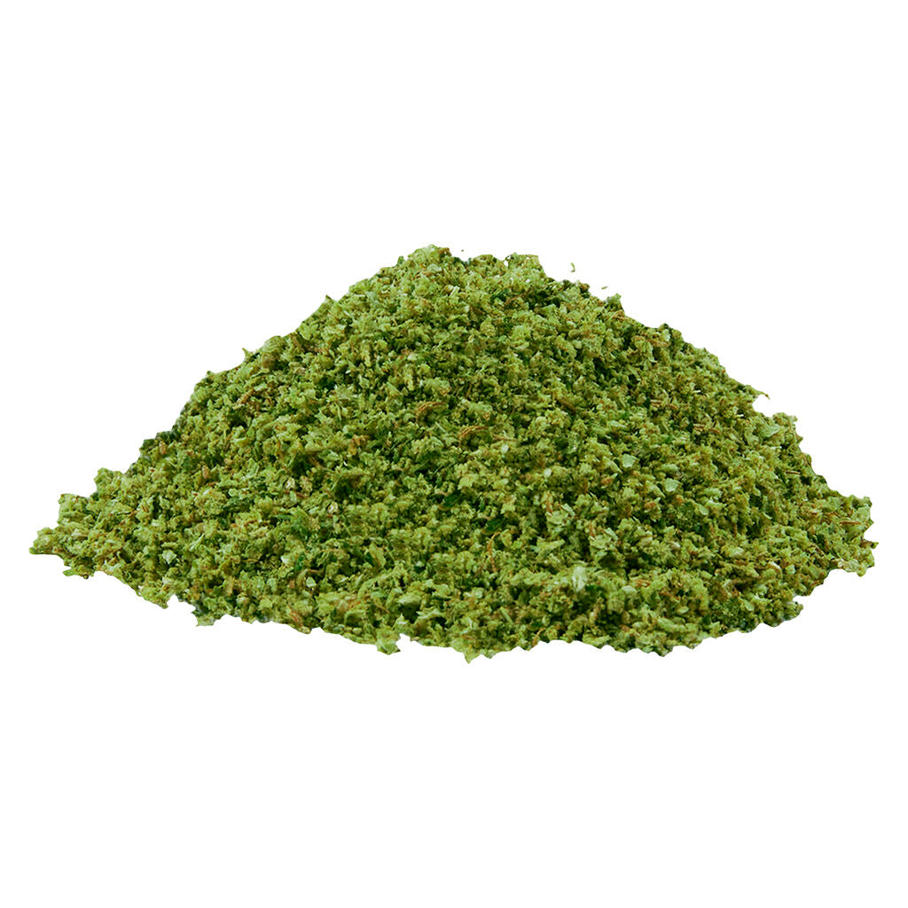 WAGNERS PINK BUBBA (IND) MILLED - 7G