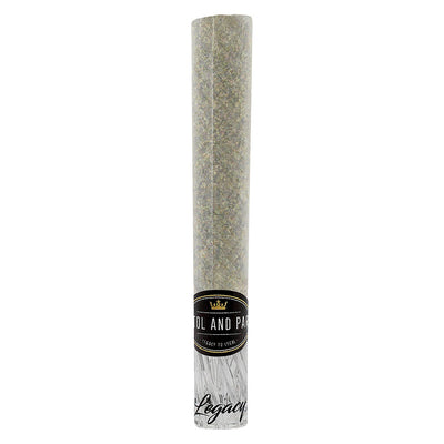 PISTOL AND PARIS HASH HOLE BZ&SD (IND) INF PRE-ROLL 2.25G X1