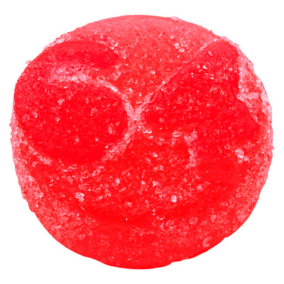 1964 STRAWB WATERMELON LIVE ROSIN (H) CHEW - 10MG THC X 10