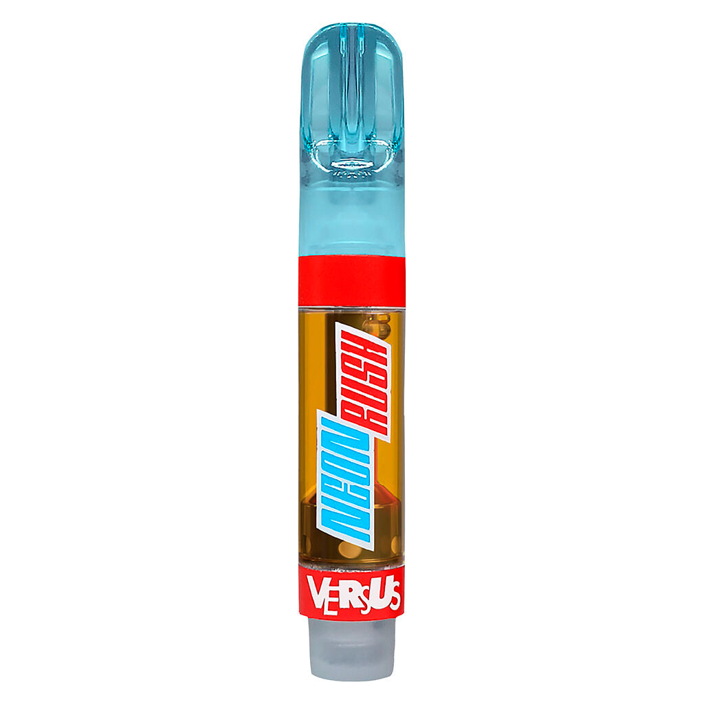 VERSUS NEON RUSH CALI BLAST LIQUID DIAMOND (H) 510 - 1G