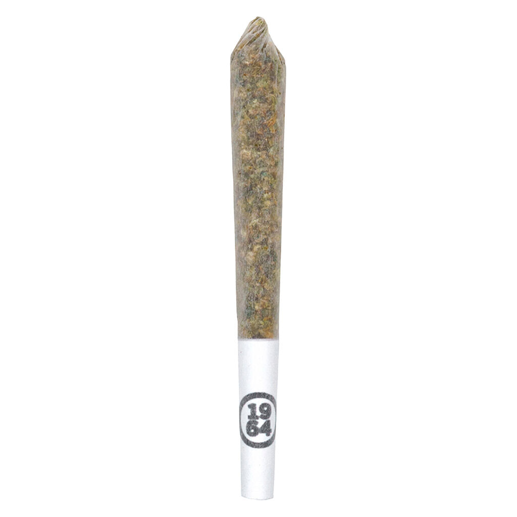 1964 KUSH MINTS (IND) PRE-ROLL - 0.5G X 5