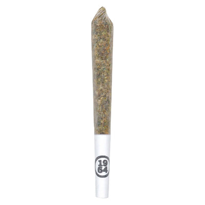 1964 KUSH MINTS (IND) PRE-ROLL - 0.5G X 5