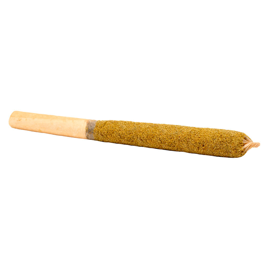 DIVVY FORBIDDEN FRUIT (H) INF PRE-ROLL - 1G X 1