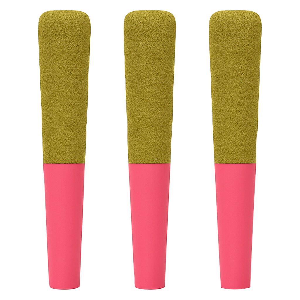 HIGH STICK BREAKAWAY BUBBA (IND) INF PRE-ROLL - 0.5G X 3