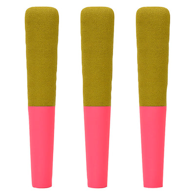 HIGH STICK BREAKAWAY BUBBA (IND) INF PRE-ROLL - 0.5G X 3
