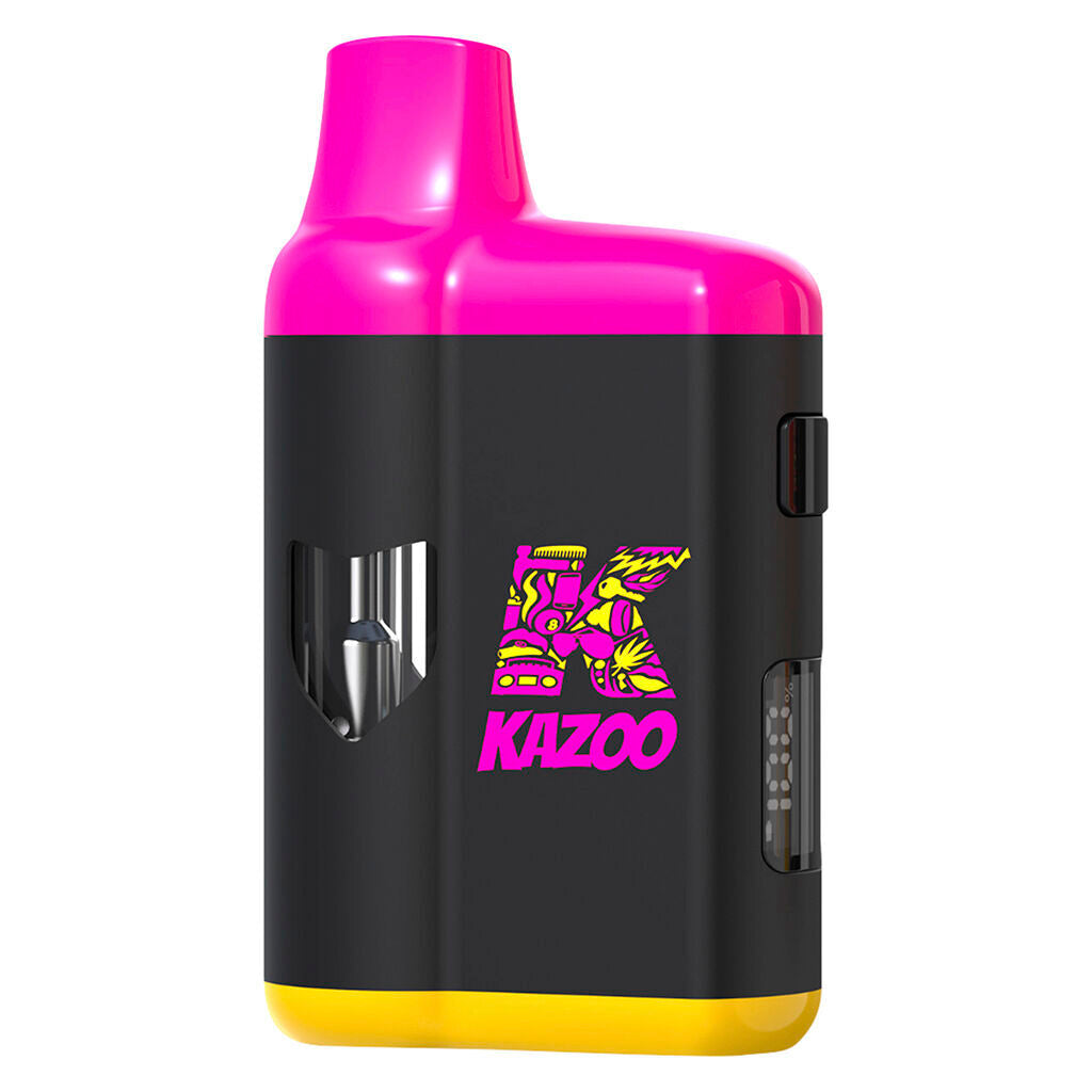 KAZOO KING FRUIT SALAD (S) DUAL PEN - 3G