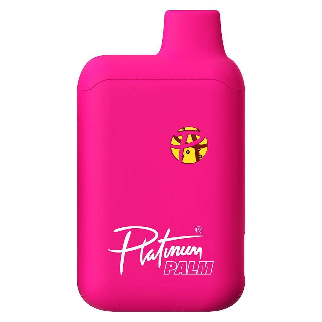 PLATINUM CACTUS QUENCH LIQ DMND (H) PEN - 1G