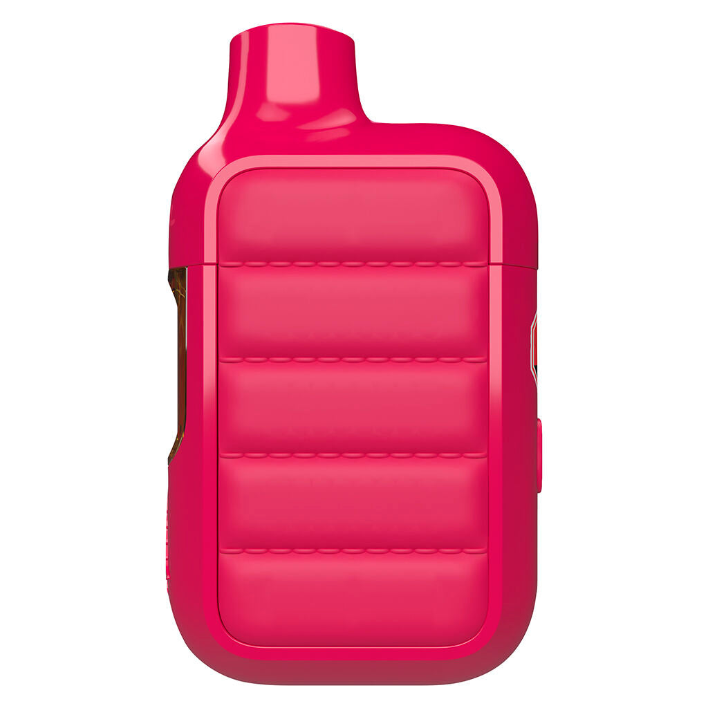 SPINACH PUFFERZ TROPICAL AF LIQ DMND (S) PEN - 1G