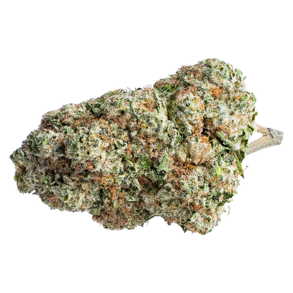 FRASER VALLEY PLATINUM OG (IND) DRIED - 28G